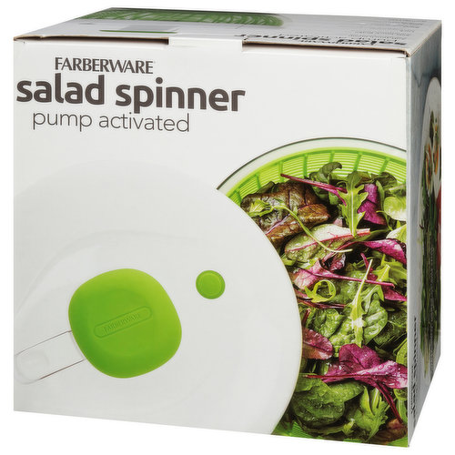 Farberware® Classic Salad Spinner