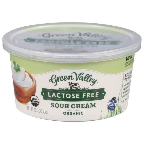 Buy Loco Dairy Free Sour Creamy 200mL