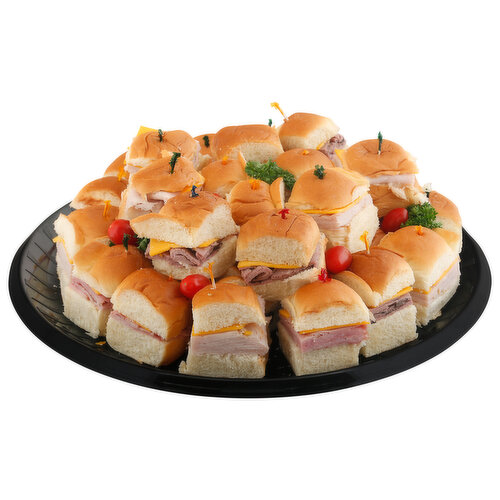 Medium Rounders Tray