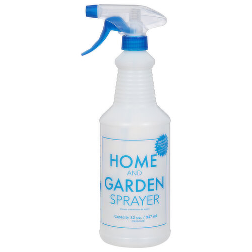 Sprayco Home and Garden Sprayer, 32 Ounce