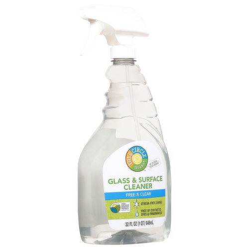 In Season Year Round. Streak-free shine. Free of synthetic dyes & fragrances. Please recycle. Not tested on animals.