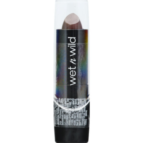 Wet n Wild Lipstick, Cashmere 533D