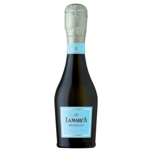 La Marca Prosecco Sparkling Wine Single