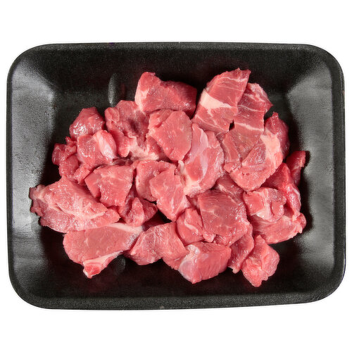 Fresh Boneless Beef Stew Meat