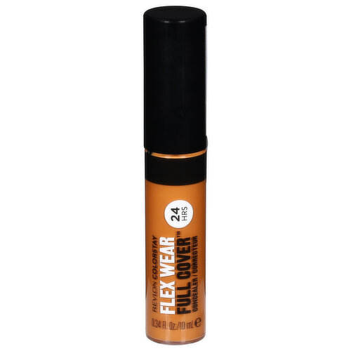 Revlon Concealer, Caramel 076