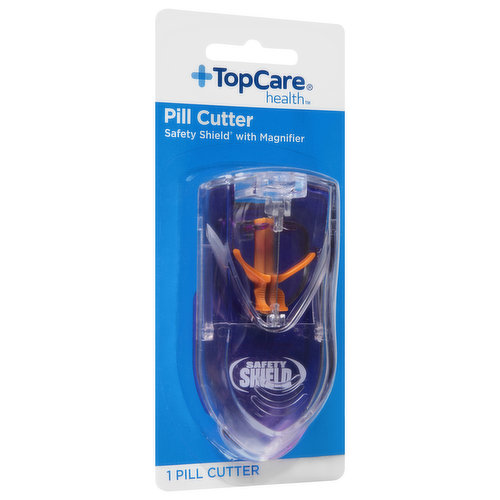 TopCare Pill Cutter