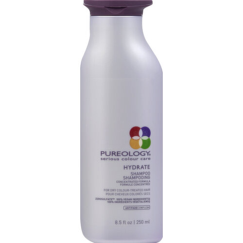 Pureology Shampoo, for Dry Colour-Treated Hair