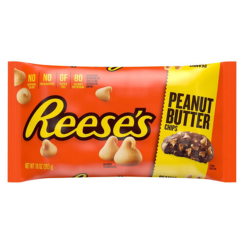 Reese's Peanut Butter Chips