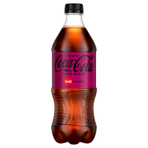 Soda. Pop. Soft drink. Sparkling beverage.
Whatever you call it, nothing compares to the refreshing, crisp taste of Coca-Cola Zero Sugar. Enjoy with friends, on the go or with a meal. Whatever the occasion, wherever you are, Coca-Cola Zero Sugar makes lifes special moments a little bit better.
Every sip, every ahhh, every smilefind that feeling with Coca-Cola Zero Sugar. Best enjoyed ice-cold for maximum refreshment. Grab a Coca-Cola Zero Sugar, take a sip and find your ahhh moment.
Enjoy Coca-Cola Zero Sugar.