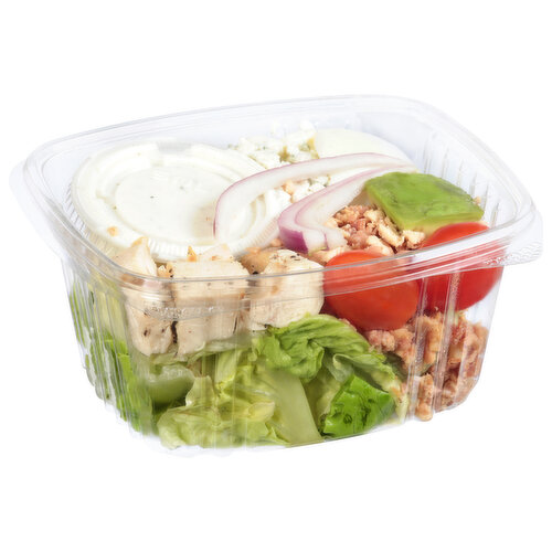 Brookshire's Grilled Chicken Cobb Salad, Individual Size