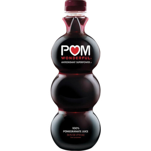 POM Wonderful 100% Juice