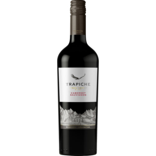 Trapiche Cabernet Sauvignon, Mendoza, Argentina