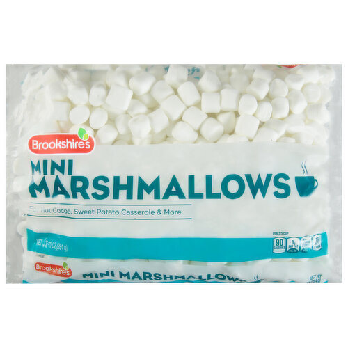 Brookshire's Mini Marshmallows