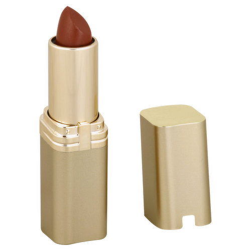 L'Oreal Lipstick, Ginger Spice 815