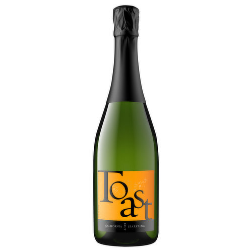 Methode champenoise. John and Michelle. 12.5% alc. by vol. 25 Cellared & bottled by JaM Cellars, Healdsburg, California.