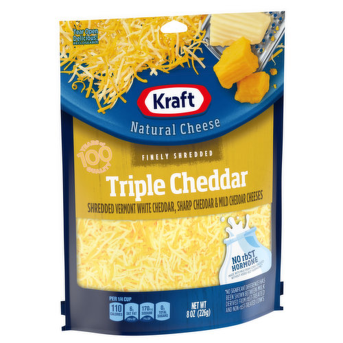 3 KRAFT EASY CHEESE CHEDDAR IN CAN 8oz