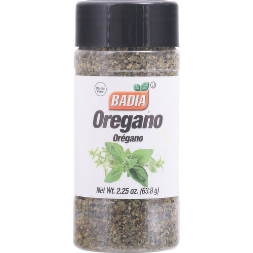 Badia Oregano