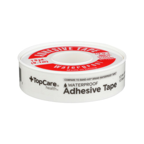 Topcare Waterproof Adhesive Tape