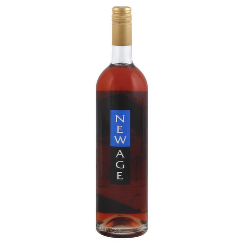 New Age Rose Wine