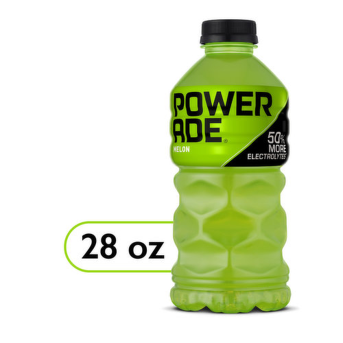 Powerade  Melon Sports Drink