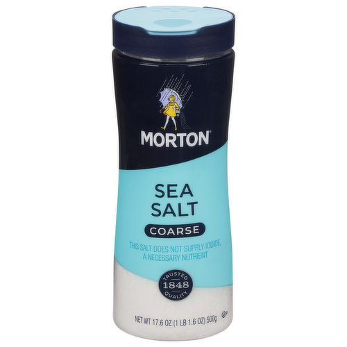 Morton Lite Salt  Amazing Natural Health