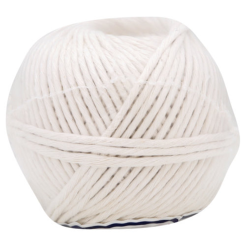 RSVP International Butcher's String, Cotton, 185 Feet