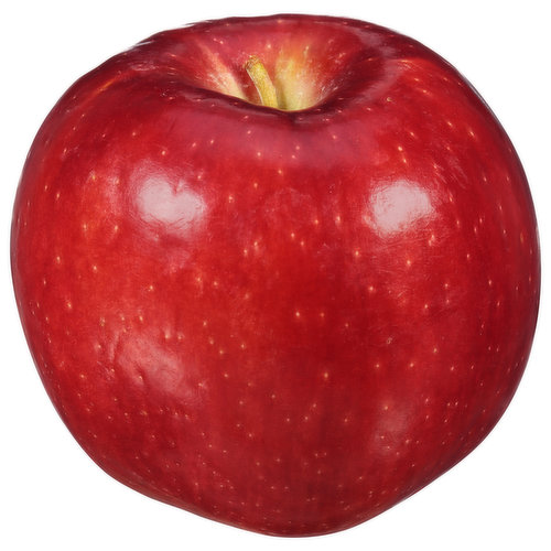 Fresh Apple, WA 38