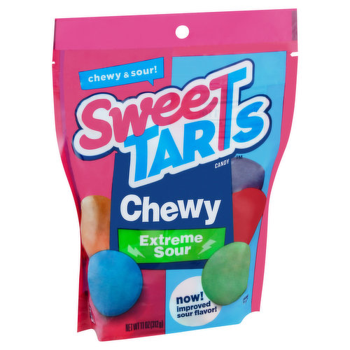 Sweetarts - Sour Chewy Roll