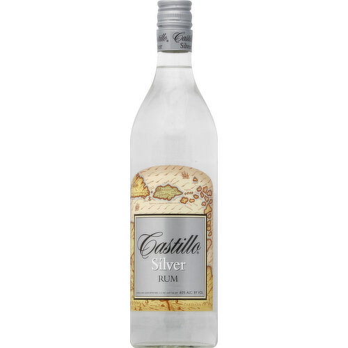 Castillo Rum, Puerto Rican