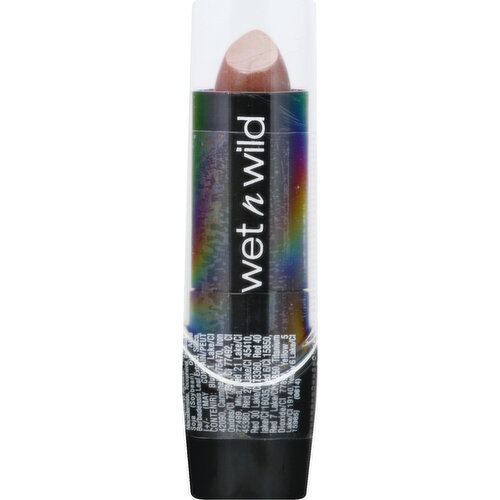 Wet n Wild Lipstick, Breeze 531C