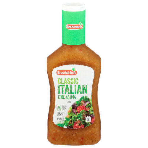 Brookshire's Classic Italian Dressing