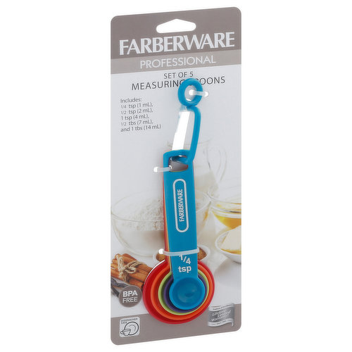 Farberware Measuring Set, Classic, 12 Piece