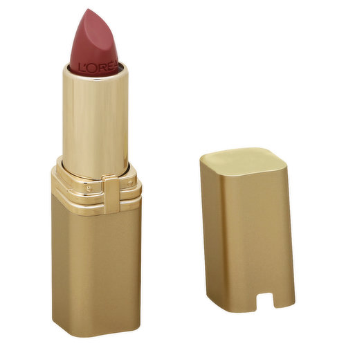 L'Oreal Lipstick, Saucy Mauve 560