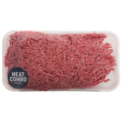 Fresh Premium Ground Beef Combo Brookshire S