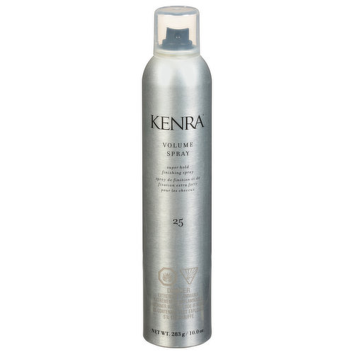 Kenra Volume Spray, 25