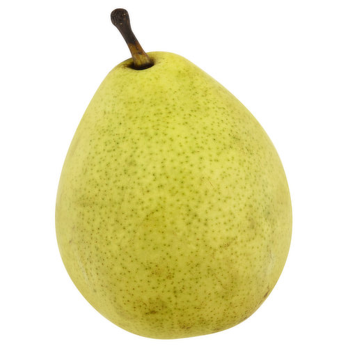 Fresh Pear, Bartlett, Organic