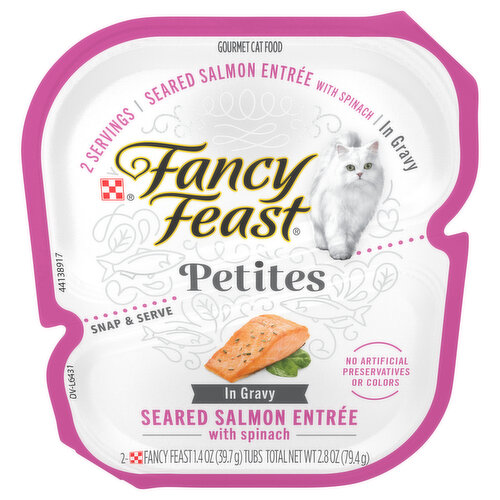 Fancy Panz - Premium - Gift and Gourmet