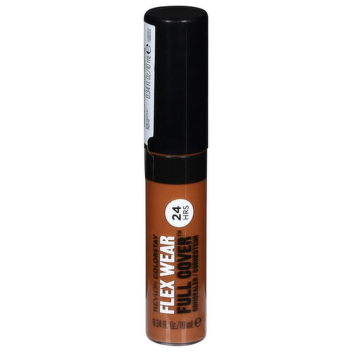 Revlon Concealer, Truffle 078