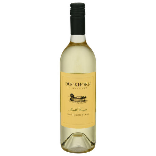 Vineyards. Founded by legendary vintners Dan and Margaret Duckhorn in 1976, Duckhorn Vineyards is an iconic American winery. Harvested from our estates and elegant Sauvignon Blanc was blended with Semillon to add depth and complexity. Fermented and aged using both stainless steel and French oak, it offers ripe citrus and tropical flavors. The Duckhorn portfolio.