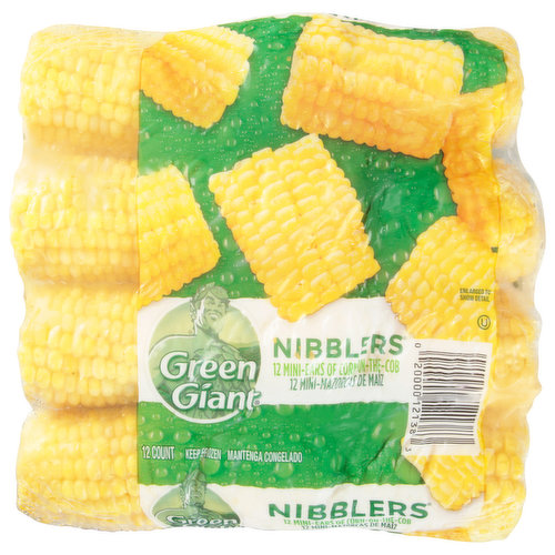 Green Giant Corn