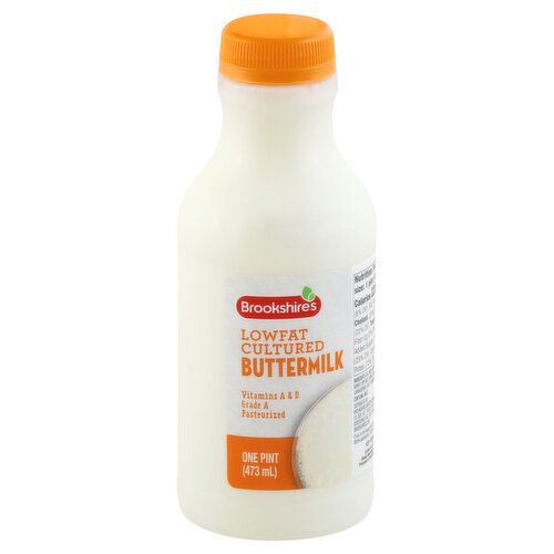 Buttermilk Conditioner