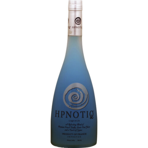 Hpnotiq Liqueur