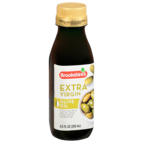 Brookshire's Extra Virgin Olive Oil