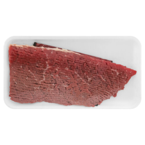 Brookshire's Tenderized Top Round Steak, Combo