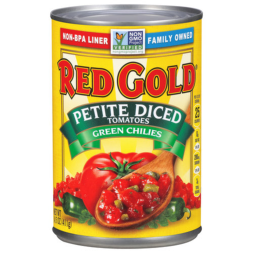 Red Gold Ketchup, Tomato 20 oz, Shop