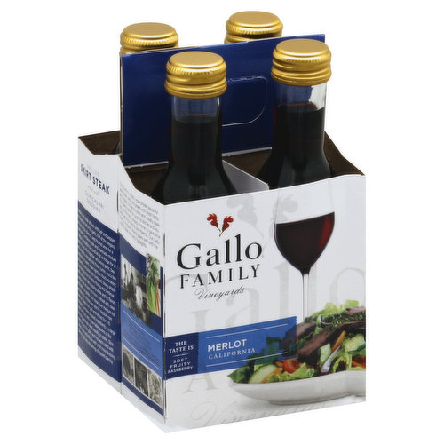 The taste is soft fruity raspberry. Family owned & operated. 1933 founded. 100% recycled fiber.