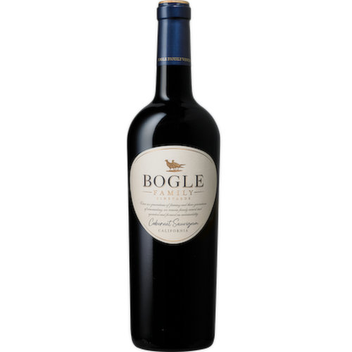 Bogle Cabernet Sauvignon