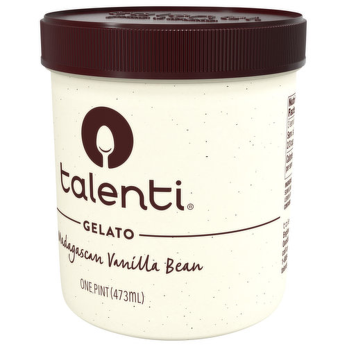 Talenti Gelato