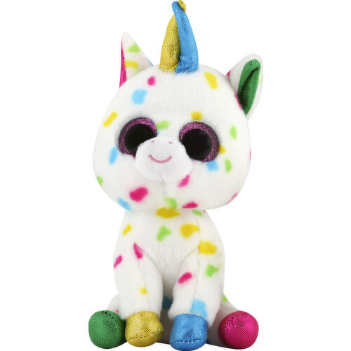 Ty Beanie Boos, Harmonie