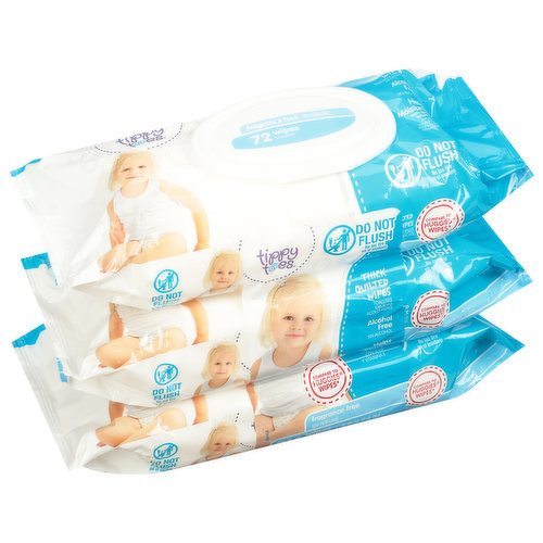 Tippys Extra Large Baby Pads 60pcs Online at Best Price